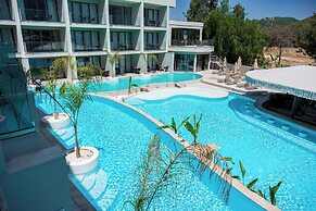 Residence 222 Hisarönü