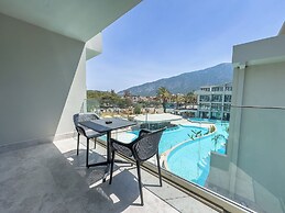 Residence 222 Hisarönü