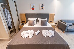 Residence 222 Hisarönü