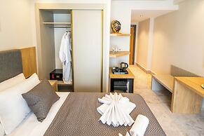 Residence 222 Hisarönü