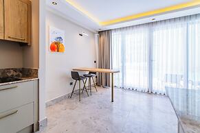 Residence 222 Hisarönü