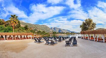 Residence 222 Hisarönü