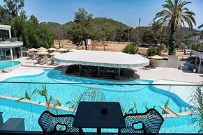 Residence 222 Hisarönü