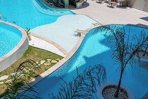 Residence 222 Hisarönü