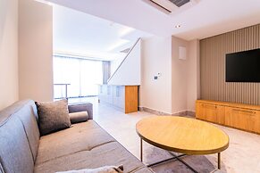 Residence 222 Hisarönü