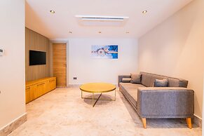 Residence 222 Hisarönü