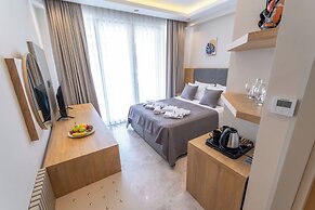 Residence 222 Hisarönü