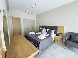 Residence 222 Hisarönü