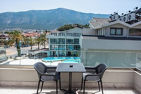 Residence 222 Hisarönü