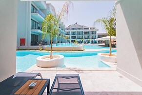 Residence 222 Hisarönü