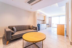 Residence 222 Hisarönü