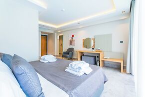 Residence 222 Hisarönü