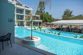 Residence 222 Hisarönü