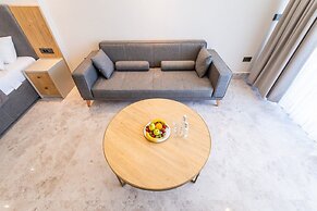 Residence 222 Hisarönü