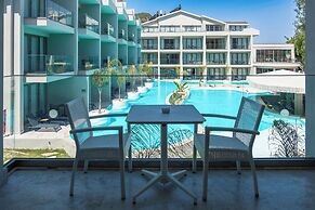 Residence 222 Hisarönü