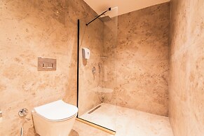 Residence 222 Hisarönü