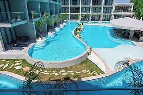 Residence 222 Hisarönü