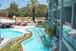 Residence 222 Hisarönü