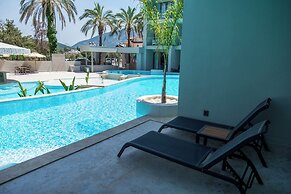 Residence 222 Hisarönü