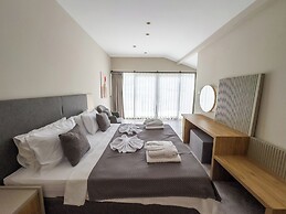 Residence 222 Hisarönü