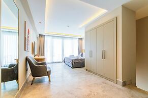 Residence 222 Hisarönü