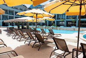 Residence 222 Hisarönü