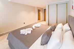 Residence 222 Hisarönü