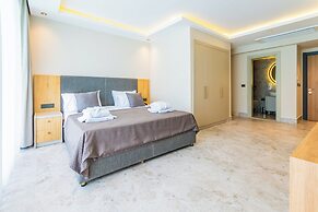 Residence 222 Hisarönü