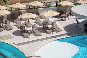 Residence 222 Hisarönü