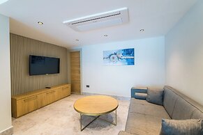 Residence 222 Hisarönü