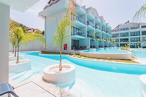 Residence 222 Hisarönü