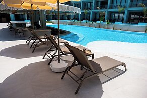 Residence 222 Hisarönü