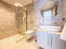 Residence 222 Hisarönü