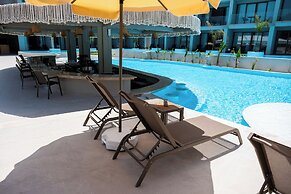 Residence 222 Hisarönü