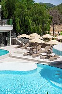 Residence 222 Hisarönü