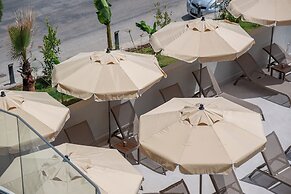 Residence 222 Hisarönü