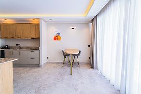 Residence 222 Hisarönü