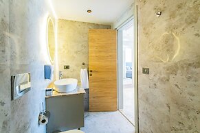 Residence 222 Hisarönü