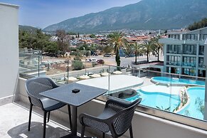 Residence 222 Hisarönü