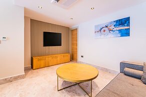 Residence 222 Hisarönü