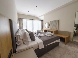 Residence 222 Hisarönü