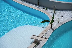 Residence 222 Hisarönü