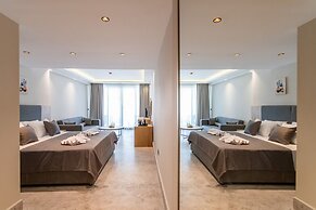 Residence 222 Hisarönü