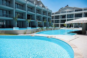 Residence 222 Hisarönü