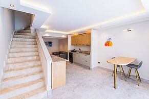 Residence 222 Hisarönü