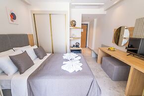 Residence 222 Hisarönü