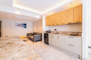 Residence 222 Hisarönü