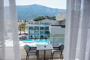 Residence 222 Hisarönü