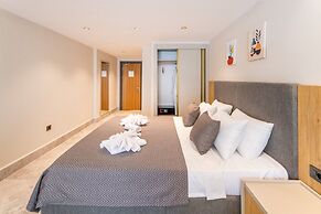 Residence 222 Hisarönü