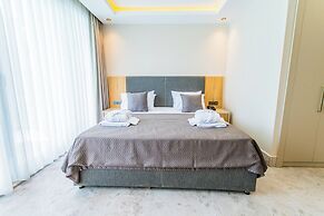 Residence 222 Hisarönü